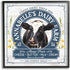 Stupell Industries Rustic Dairy Farm Ad Framed Giclee Art by Mollie B.