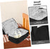 Insulated Breast Pump Cooler Bag with Shoulder Strap Small Portable Breastmilk Storage Bag for Nursing Moms Travel