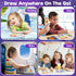 24Packs 4-8, ZIZZ Water Coloring Books -Kids Arts and Crafts for Kids Party Favors Goodie Bags Stuffers for Kid, Easter