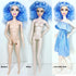 DIY OOAK Doll Bodies for Replacement 12 inch Fashion Doll Body, Supermodel Collector, Articulated Jointed Posable