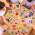 320PCS Party Favors for Kids, Easter Egg Fillers, Fidget Toys Bulk,Treasure Box Toys for Classroom, Prizes for Kids