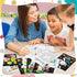 Set BWkoss Kindergarten Graduation Activity Books- Preschool Graduation Theme Mini Games Coloring Booklet for Kids Bulk