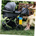 Portable Travel Potty for Toddlers Compact Urinal for Boys Girls Easy to Use Outdoor Pee Training Design for Camping