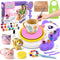 Pottery Wheel for Kids, Arts and Crafts for Kids Ages 8-12, Complete