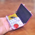 EKKZ 1:6 Set $100 Scale Miniature Briefcase - Includes Fake Gold Bars, Bundles of Mini Dollar Bills, Vintage Coins