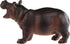 2.95" 3+ Safari Ltd. Hippopotamus Baby Toy Figurine - Realistic, Hand-Painted Model Figure - Safe, Educational Toy