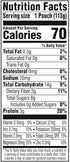 Plum Organics Mighty 4 Blends - Strawberry Banana, Greek Yogurt, Kale, Oat & Amaranth, 4oz (Pack of 6)