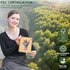 200 10'' 14'' Mys Aurora Mothers Day Puzzles for Adults Cactus Flower Wooden Puzzles, Pieces Unique Shaped Jigsaw