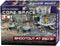Battle Systems Core Space Shootout at Zed’s Expansion Set - Miniatures, Event Cards, Modular 3D Terrain