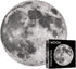 Antelope - 1000 Piece Puzzle for Adults, Space Moon Jigsaw Puzzles 1000