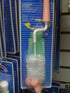 Baby King E-Z Swivel Nipple & Bottle Brush, 1 Count, Color May Vary