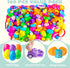 160 JOYIN PCS Prefilled Easter Eggs with Assorted Toys for Easter Egg Hunt Supplies, Basket Stuffers, Classroom Prizes