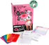 Mean Girls Burn Book Party Card Game Family Board Game Based on the Comedy Movie, for Adults and Teens Ages 14 and up