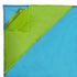 58 58, 2 Set Munchkin Brica Go Play Portable Baby Travel Playmat, x Blue/Green , Piece