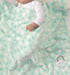 30"X40" CREVENT Lightweight Fuzzy Fluffy Warm Plush Baby Blanket for Infant Toddler Newborn Unisex Crib Cot Stroller
