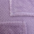 Fuzzy Blanket or Fluffy Blanket for Baby, Soft Warm Cozy Coral Fleece Toddler Receiving Blanket for Crib, Stroller,