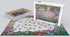 Eurographics The Artist's Garden by Claude Monet, 1000-Piece Puzzle