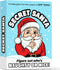OFF TOPIC Secret Santa: A Mystery Christmas Party Game for Adults - Figure Out Who's Naughty or Nice