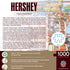 MasterPieces 1000 Piece Jigsaw Puzzle for Adults, Hershey's Chocolate Factory, 19.25"x26.75"