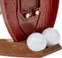 Deer Pong Game, Features Talking Deer Head and Music, Fun Family Game for Ages 8 and Up