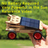 STEM Science Kits for Kids 8-14 - Build Your Own DIY Kits, Solar Power & Electric Engineering Kit