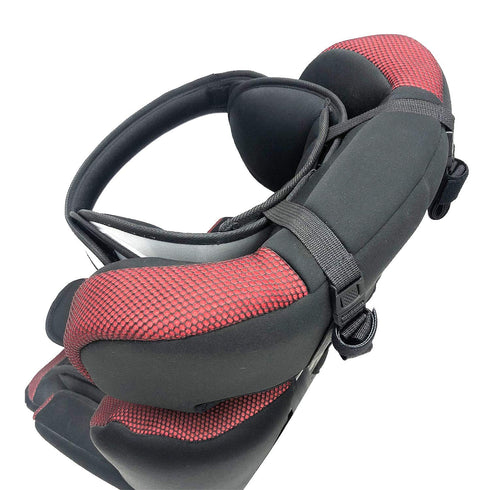 Cozyin Baby Adjustable Child Car Seat Head Support, Universal Suitable for Both Children and Adults, Safety Car