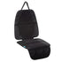 Black Vehicle Seat Protector for Baby Seats
