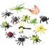 VL134 Insects(72 U.S. Toy Assorted Piece)