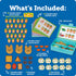 Set 78 3+, Learning Resources Let's Go Bento! Learning Activity - Pieces, Ages Preschool Activities, Toddler Toys