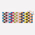 Jonathan Adler Bargello 1000 Piece Panoramic Puzzle from Galison - 39" x 14" Landscape Puzzle, Chic and Modern Design, Thick & Sturdy Pieces, Challenging Activity for Adults, Makes a Great Gift!