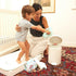 200 D6400, 13432, ECO WAVE Compostable Diaper Bags, bags, ASTM EN US BPI and Europe OK Compost Home Certified