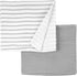 Simple Joys by Carter's Unisex-Baby 2-Pack Cotton Gauze Blanket,