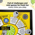 The Ultimate Pre-Game Board Game - Pool Party Games for Adults by Buzzed, Summer Party Fun