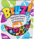 Bellz! - The Quick to Pick-up Family Magnet Game with Magnetic Wand and Colorful Bells, Giftable Pouch Included