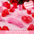 30 Packs JOYIN Valentines Day Party Favors with Mini Springs Toys, Multi-Color Heart Coil Springs Toys, Stress Relief