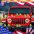 12 Ducks,4th Pcs Patriotic Rubber Ducks,Statue of Liberty of July Ducks for Party Favors Baby Bath Toys Kids Classroom