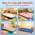 23" 40" 2 Pack, Comfyanno Cot Sheets for Daycare Toddler Size - Fits x Cot, Daycare Essentials, Soft & Comfortable