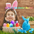 TJYZGXQ 5pcs12" 3D 5-7 4-6 8-12 Printed Dinosaur Eggs,Dragon Egg,Crystal Dragon Toys,Snake Eggs, T RexAnimals,Fidget