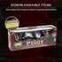 PIGGY Collectible Figure Pack with DLC - Includes Four 3” Characters from Series 2