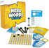 Genius Games Nerd Words: Science! - Group Games for Adults, Party Games for Families, Kids, Teens, Classrooms