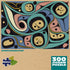 Buffalo Games - Rande Cook - Interconnection - 300 Piece Jigsaw Puzzle for Adults 14 and up Challenging Puzzle Perfect for Game Nights - Finished Puzzle Size is 21.25 x 15.00