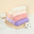 19" 9", 14-Pack Muslin Burp Cloths x Baby Burping Clothes, Large Extra Soft Absorbent for Unisex Newborn Boys