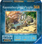 Ravensburger Escape Kids Puzzle Pirate’s Peril 368 Piece Jigsaw Game for Kids, Engaging Storyline with Riddles