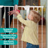 Kidco Gateway Extension - Child Safety Extension Set for Stress-Free Assembly