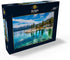 500 MyPuzzle The Beautiful Crystal Clear Waters of Lake Tahoe - Premium Piece Jigsaw Puzzle for Adults