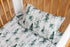 13x18 2 Pack Pobi Baby Cotton Pillowcase - Premium Toddler Pillowcase - Ultra Soft Jersey Knit - Crib Pillow, Kids