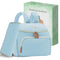 Compact Diaper Bag Backpack Lightweight & Waterproof Baby Bag for Moms &