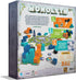 Cmon Monolyth Board Game | Monolith Building Strategy Game | Fun Tactile Puzzle Game for Kids & Adults | Ages 8+ | 1-4