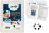 Organic Chemistry Molecular Model Kit Set – 140 Pieces with User Guide for Ochem Students