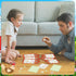 Liliful 35 Pcs Farm Party Bingo Game, Barnyard Birthday Bingo Cards for Kids, Adults, and Family Activities